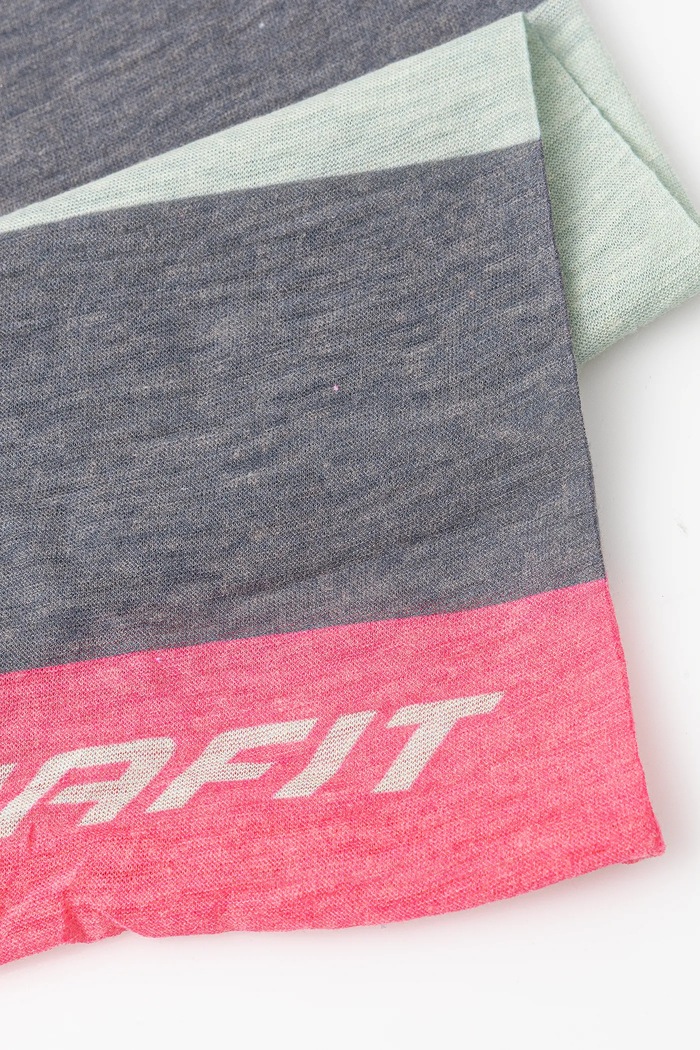 Accesorii Dynafit O eșarfă cu lână Light merino 08.0000072069 roz