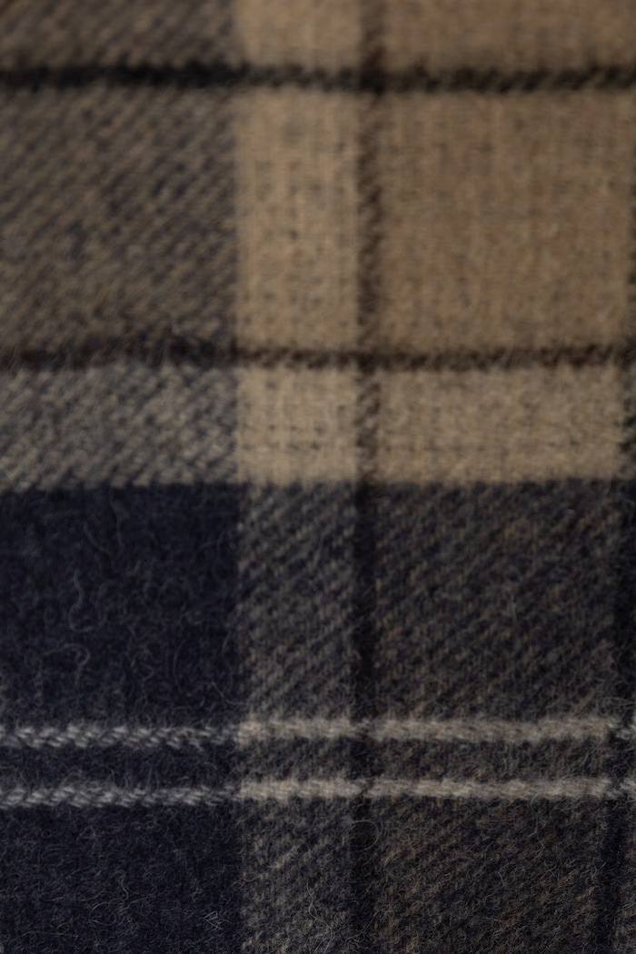 Akcesoria Barbour Szalik wełniany USC0401 multicolor