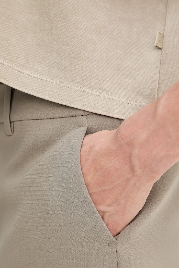 Sukňa MICHAEL Michael Kors hnedá MF470FEENX