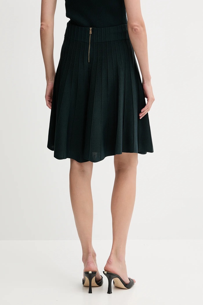 Oblečenie Sukňa Guess EMMIE W5YD65.Z0130 zelená