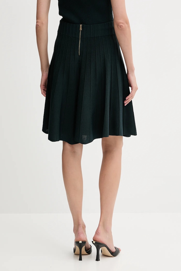 Oblečenie Sukňa Guess EMMIE W5YD65.Z0130 zelená