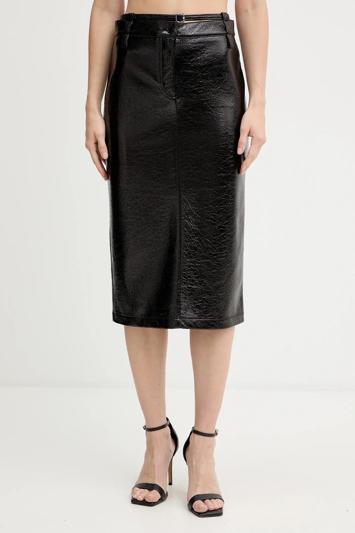 Sukňa Pinko casual čierna 105951.A2YG