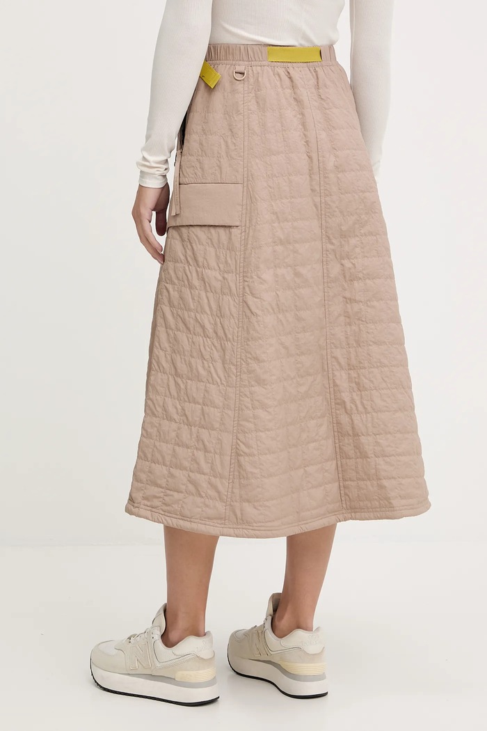 Дрехи Пола The North Face Quilted Volume NF0A8E7BBOX1 бежов