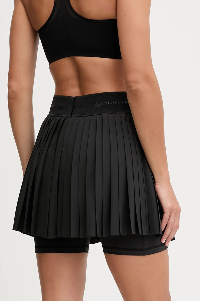 Oblečenie Športová sukňa adidas by Stella McCartney JX4330 čierna