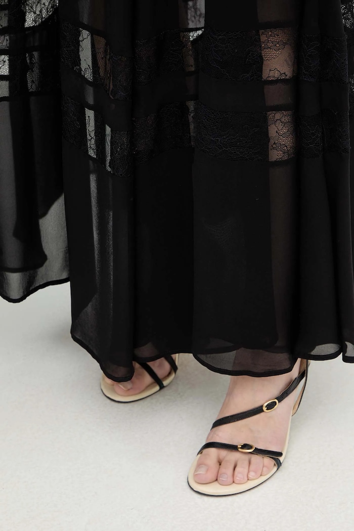 Sukňa Marella čierna 2523106082200