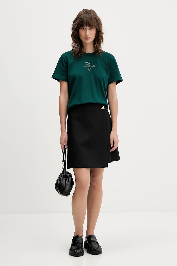 Krilo HUGO Raluni 50547624 črna AW25