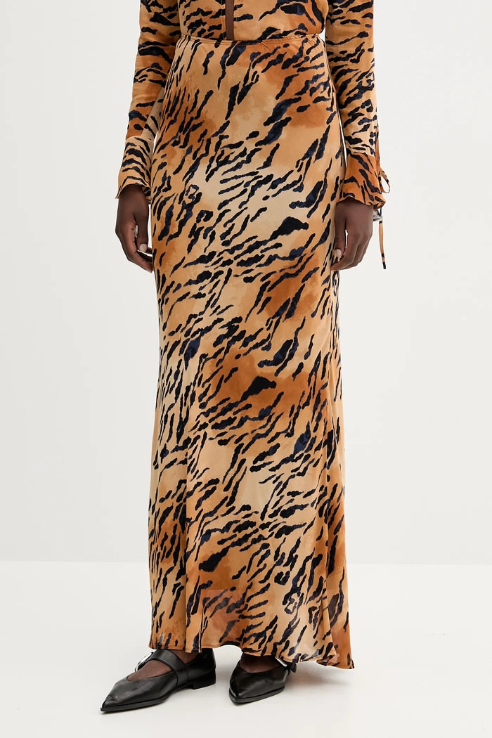 Krilo Never Fully Dressed Casual rjava NFDSK714