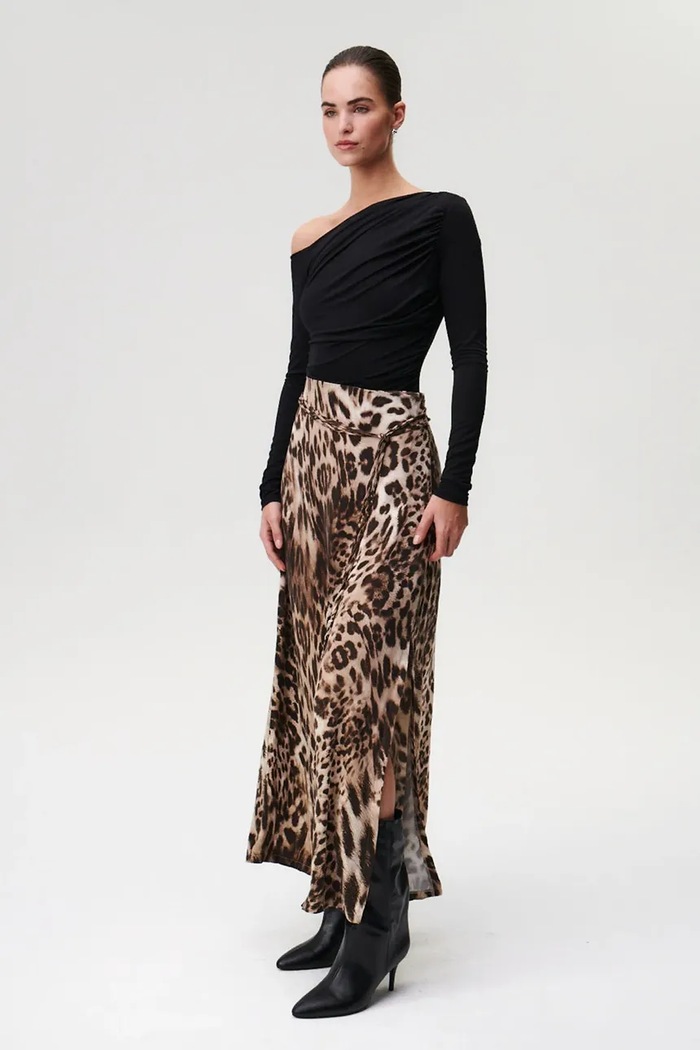 Sukňa Undress Code 984UC viacfarebná AW25