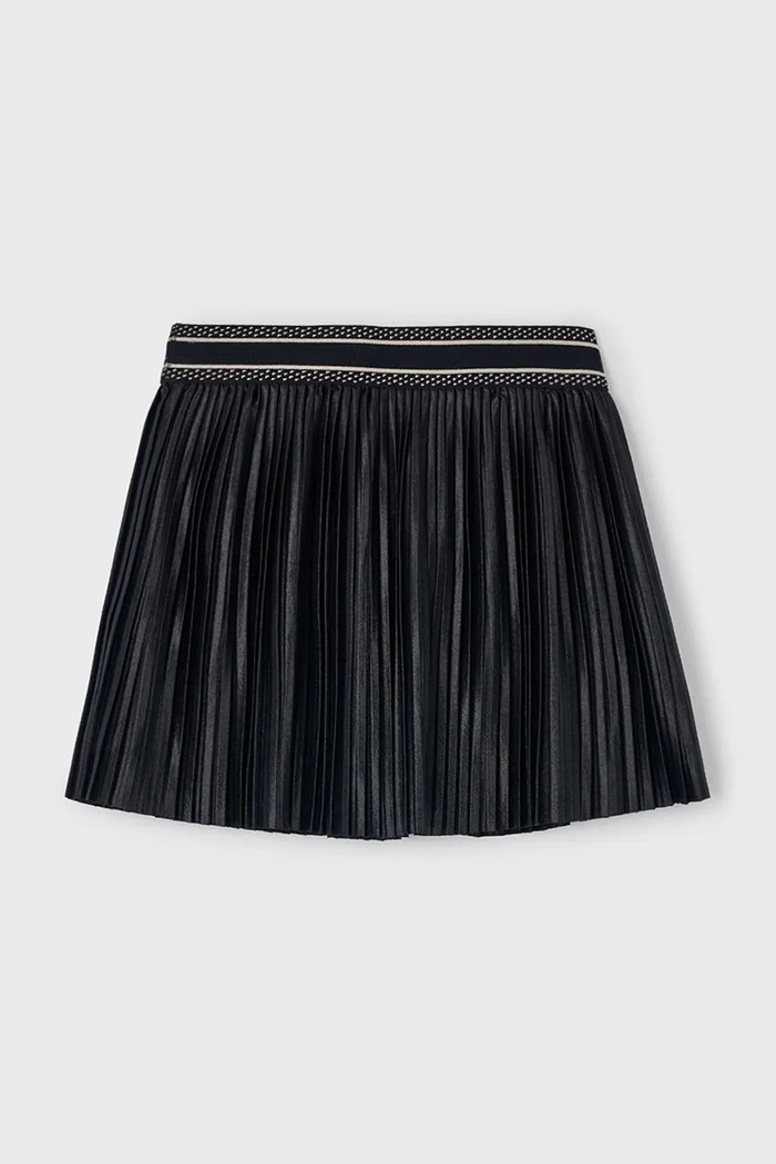 Fete Mayoral fustă fete 4903.6K.Mini.9BYA negru