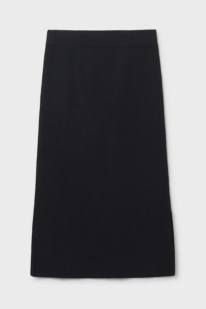 Детска пола Mayoral 7904.8G.Junior.9BYA черен AW25