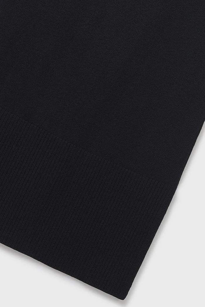 Момиче Детска пола Mayoral 7904.8G.Junior.9BYA черен