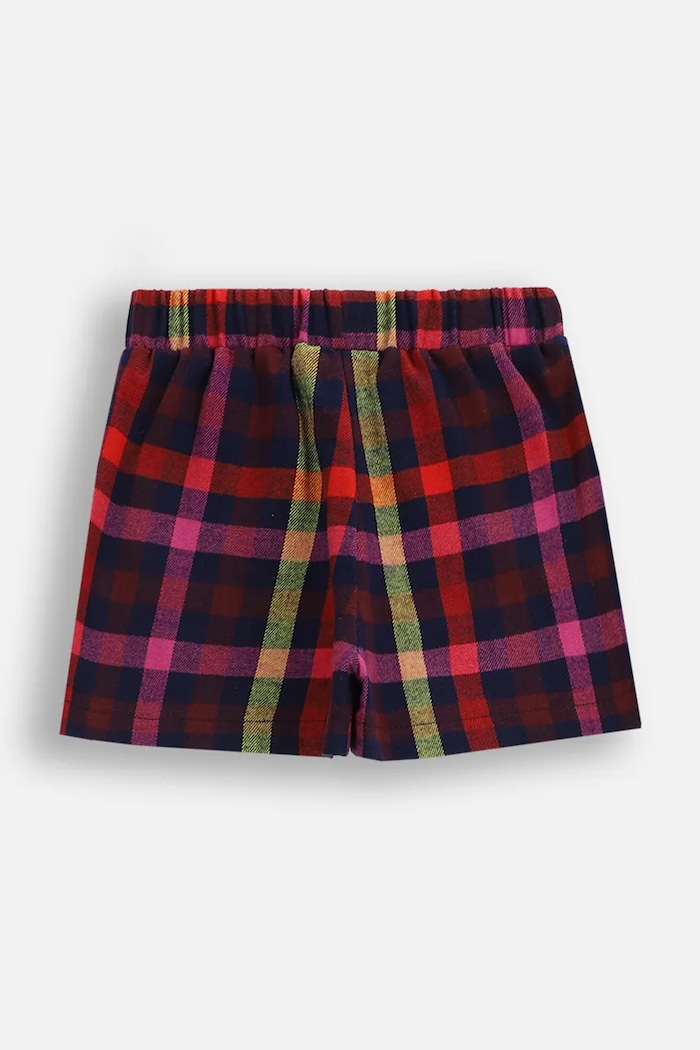 Detské sukňo-nohavice Coccodrillo ZC5124501AGK viacfarebná AW25
