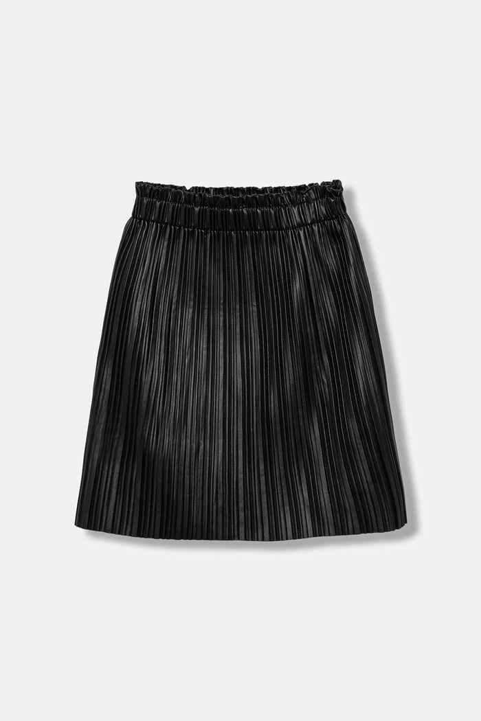Guess Spódnica dziecięca J5BD00.WFV60.9BYA czarny AW25