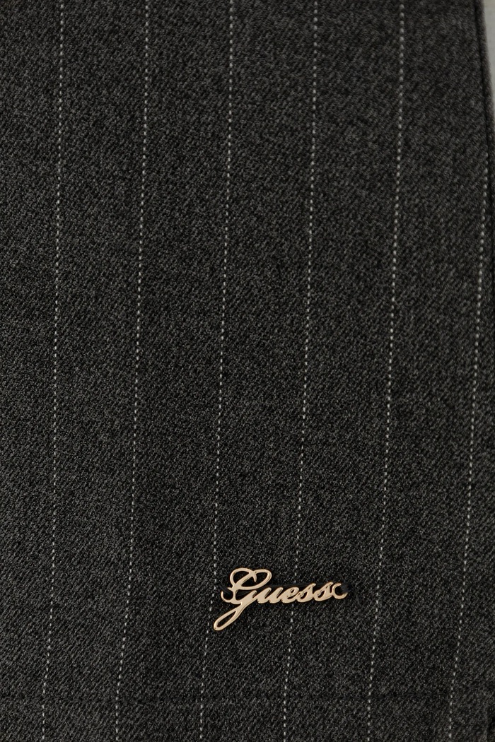 Lány Guess gyerek együttes J5BK01.J1300.9BYA szürke