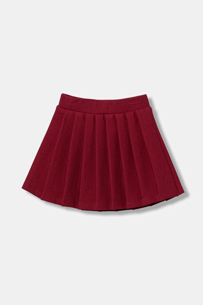 Dievčenská sukňa Guess K5BD02.KAUH0.9BYA burgundské AW25
