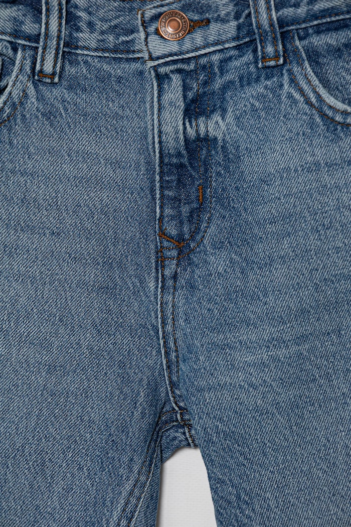 Αγορίστικα Παιδικά τζιν Guess L5YA02.D5D70.9BYA μπλε