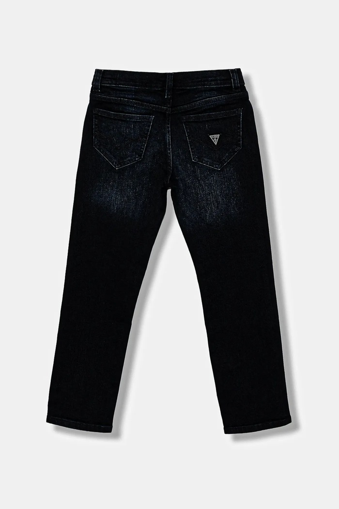 Guess Detské rifle Guess L5YA03.D5QU0.9BYA tmavomodrá AW25