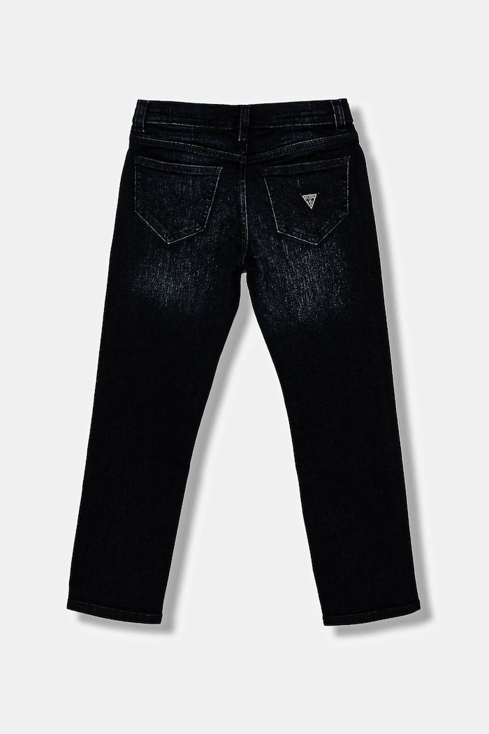 Guess Detské rifle Guess L5YA03.D5QU0.9BYA tmavomodrá AW25
