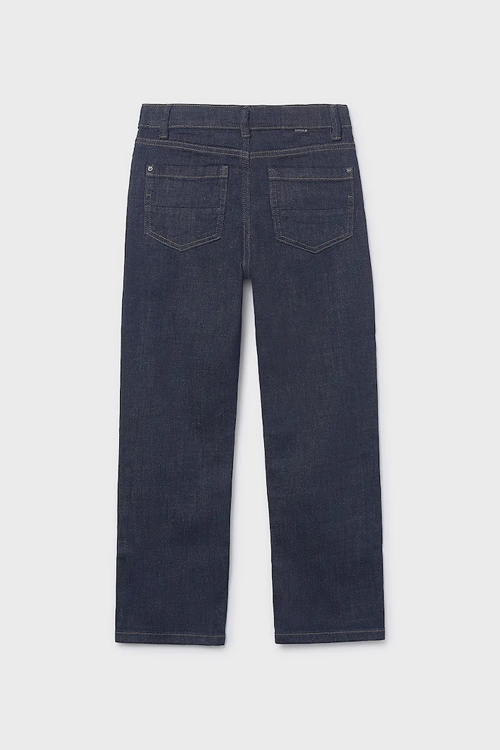 Rifle Mayoral wide fit 7571.7F.Junior.9BYA tmavomodrá AW25