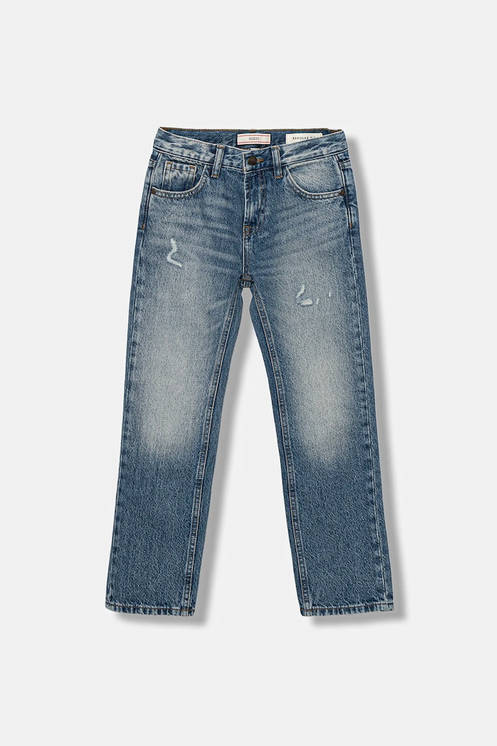 Guess jeans copii reglabil albastru L5BA00.D5D70.9BYA