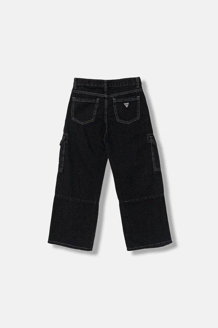 Guess gyerek farmer L5BA03.D5JL0.9BYA fekete AW25