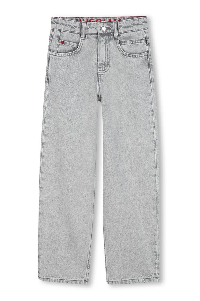 HUGO Jeans copii G00468.162.174 albastru AW25