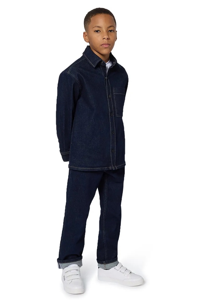 BOSS Jeans copii J52311.162.174