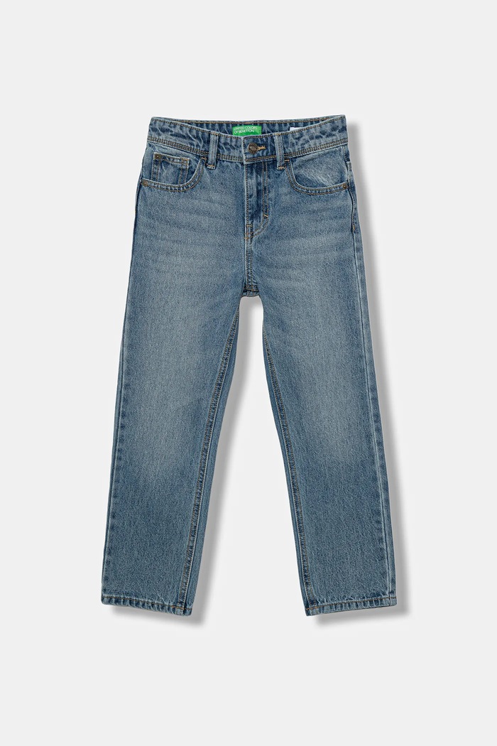 United Colors of Benetton niebieski 4AW7CE021.G.seasonal