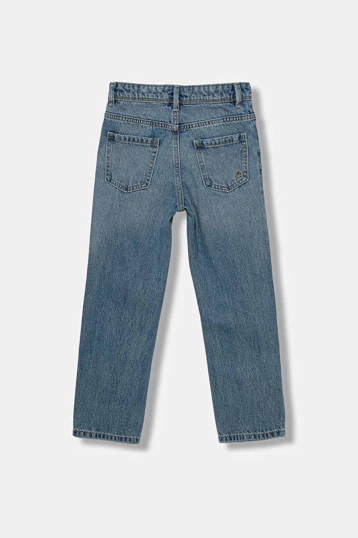 United Colors of Benetton 4AW7CE021.G.seasonal niebieski AW25