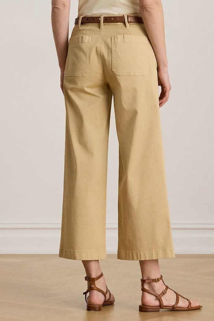 Rifle Lauren Ralph Lauren 200973689 béžová SS26