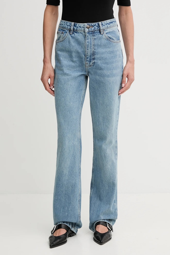 Rotate jeans Planet friendly albastru 1140793054
