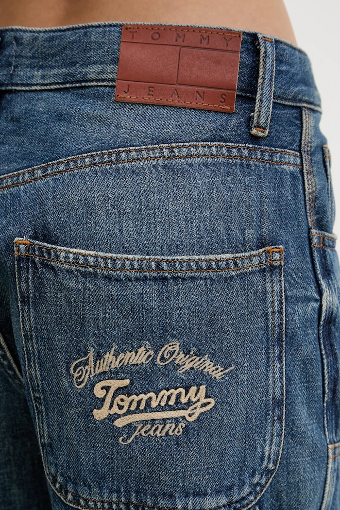 Tommy Jeans blugi DW0DW20472