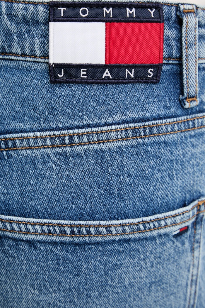 Džíny Tommy Jeans modrá DW0DW20491