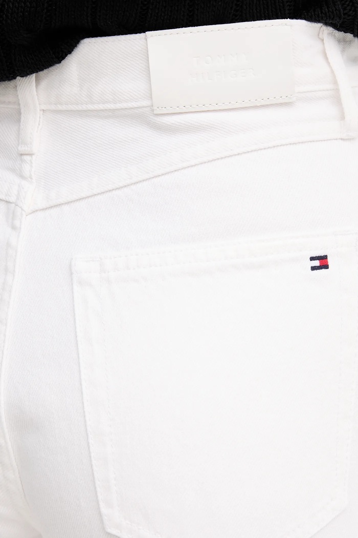 Tommy Hilfiger farmer fehér WW0WW45677