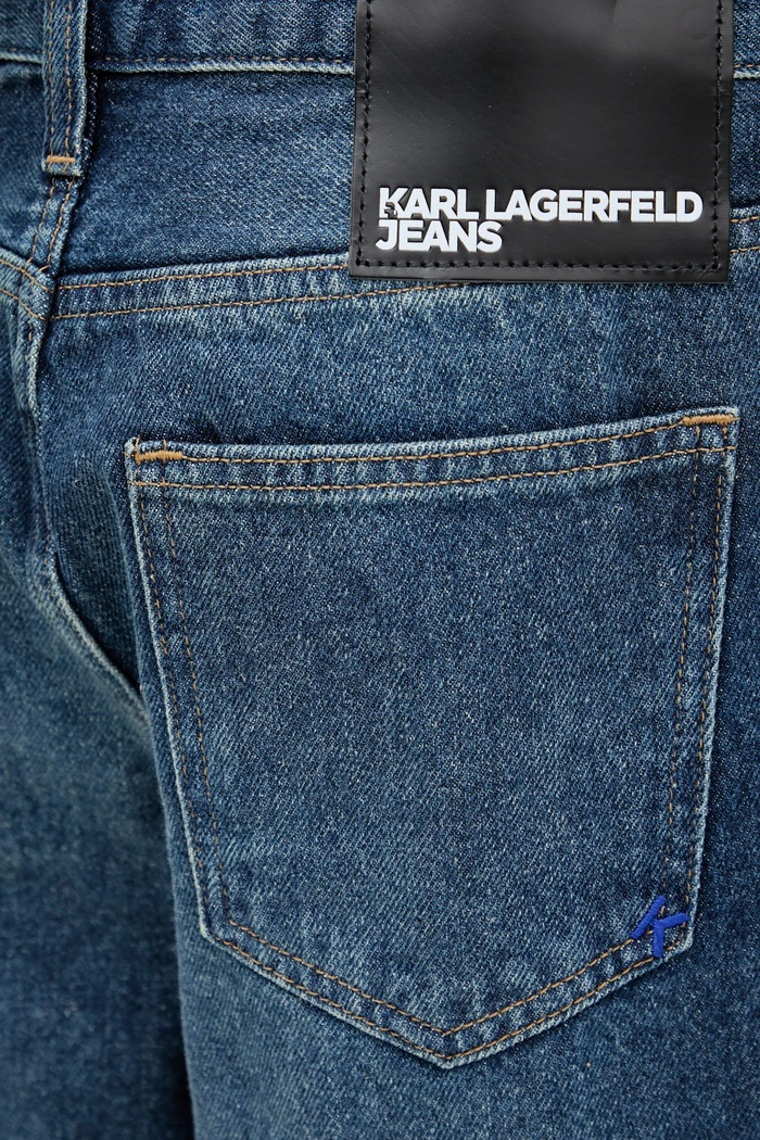 Karl Lagerfeld Jeans Jeansy A3W10079