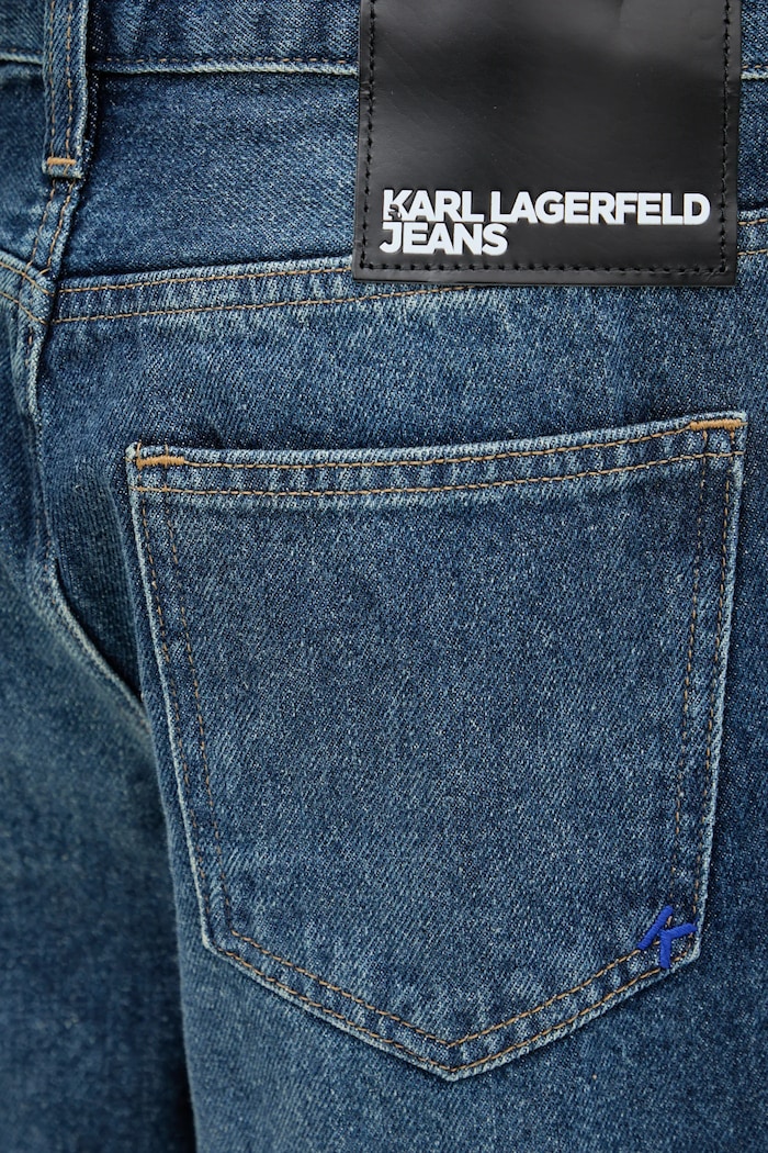 Karl Lagerfeld Jeans Jeansy A3W10079