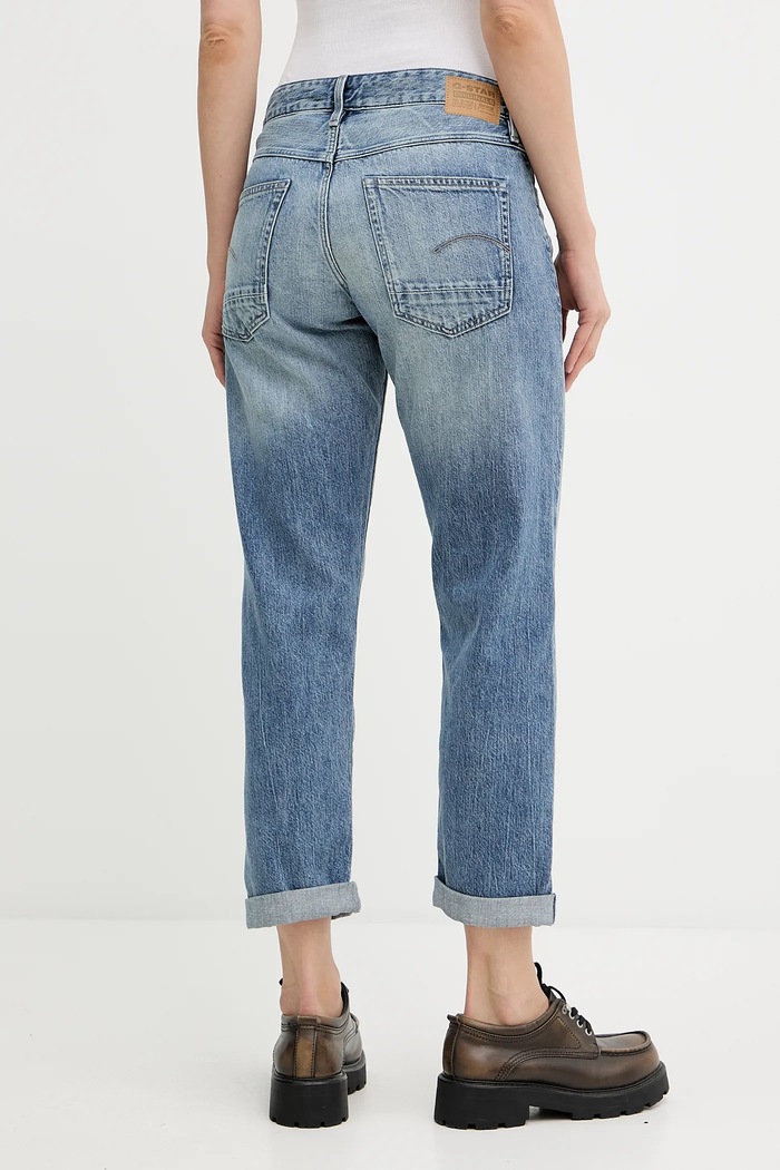 Îmbrăcăminte G-Star jeans D15264.D536 albastru