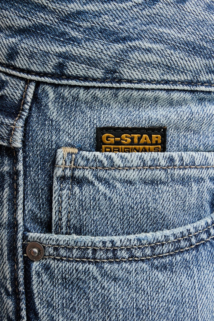 G-Star jeans albastru D15264.D536