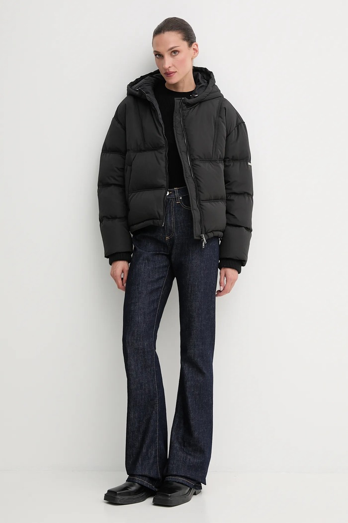 Džíny Iceberg 2SF1.0086 námořnická modř AW25