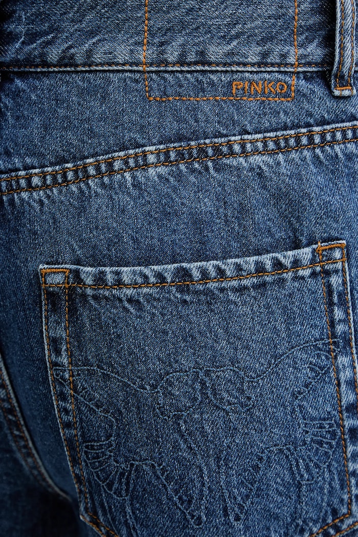 Pinko farmer sötétkék 104600.A2RQ