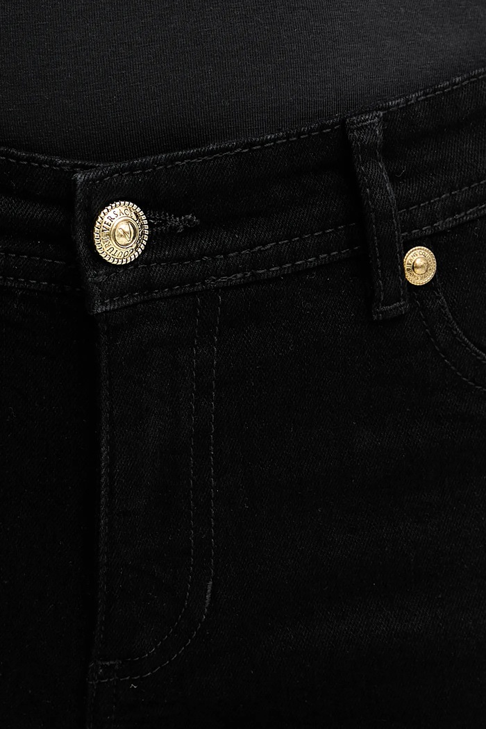 Versace Jeans Couture farmer fekete 79HAB5J1.CDW00