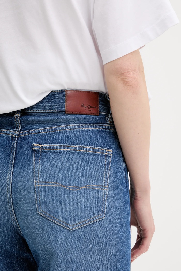 Pepe Jeans jeans blu PL2047314A3