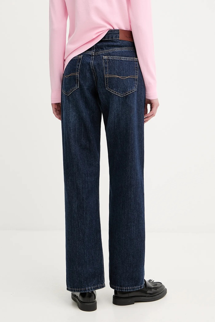 Îmbrăcăminte Pepe Jeans jeans PL2049026A0 bleumarin