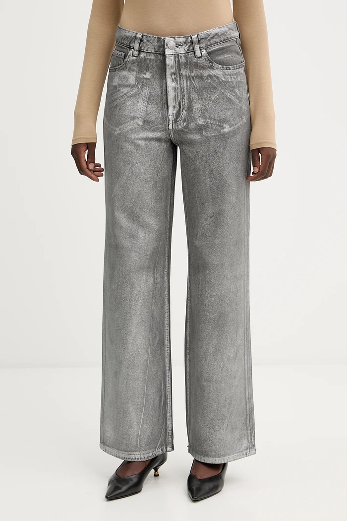 Fracomina jeans gri FR25WV2007D419O8
