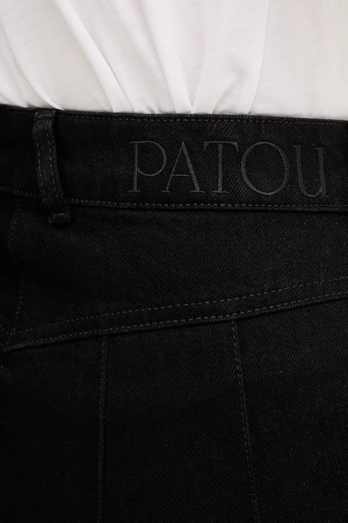 Дънки Patou черен TR0300081
