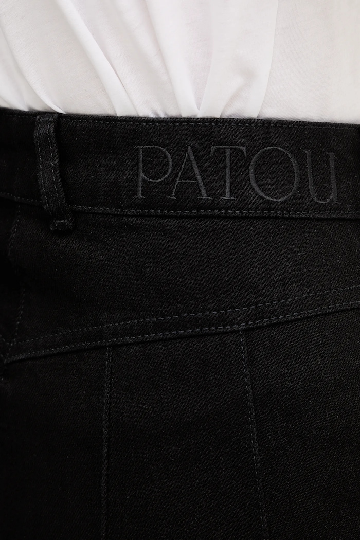 Дънки Patou черен TR0300081