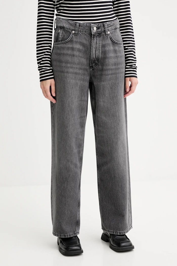 Marc O'Polo Jeansy szary 5000006320