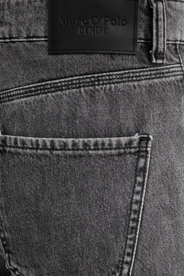Jeansy Marc O'Polo 5000006320 szary