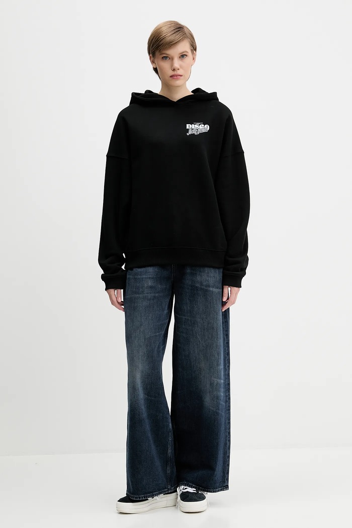Дънки Tommy Jeans DW0DW21513 тъмносин AW25