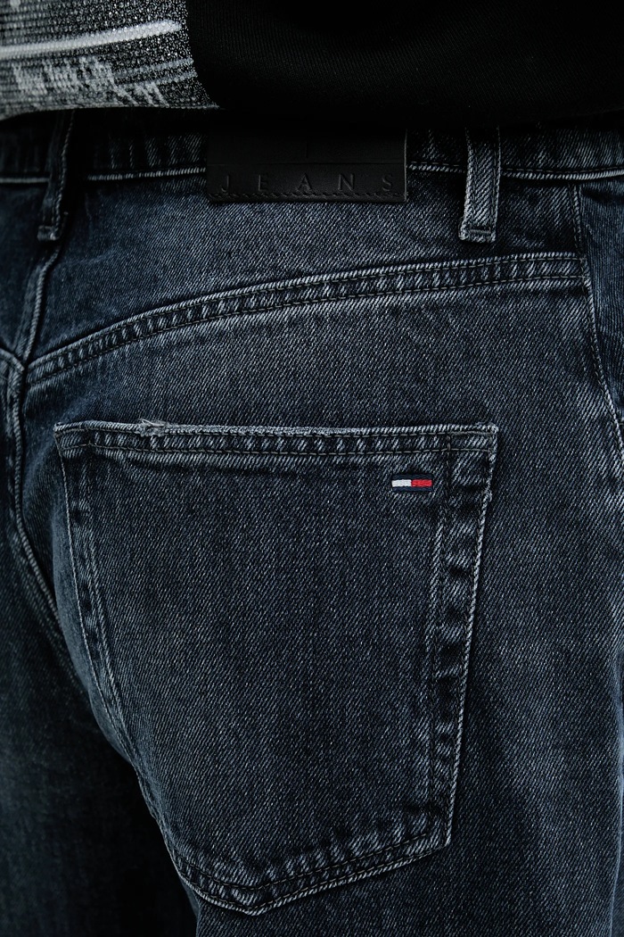 Дънки Tommy Jeans тъмносин DW0DW21513